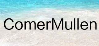 ComerMullen品牌logo