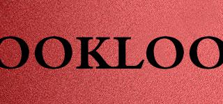 POOKLOOK品牌logo