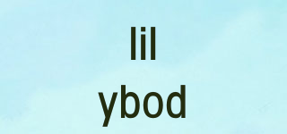 lilybod品牌logo