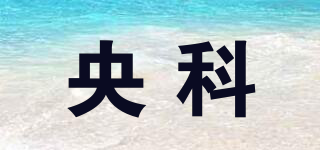 Youngke/央科品牌logo
