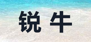 Dancing Bull/銳牛品牌logo