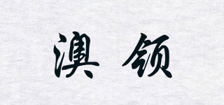 澳領(lǐng)品牌logo