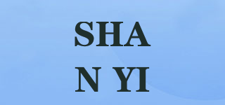 SHAN YI品牌logo