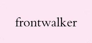 frontwalker品牌logo