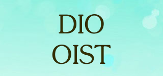 DIOOIST品牌logo
