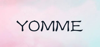 YOMME品牌logo