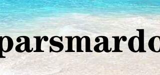 parsmardo品牌logo