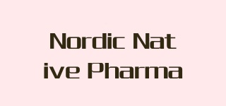 Nordic Native Pharma品牌logo