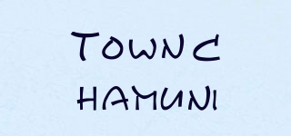 Town Chamuni品牌logo