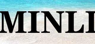 MINLI品牌logo