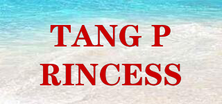 TANG PRINCESS品牌logo