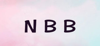 NBB品牌logo