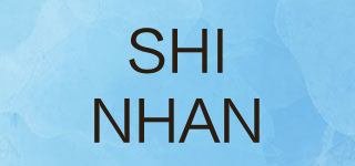SHINHAN品牌logo