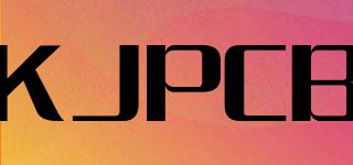 KJPCB品牌logo