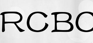 RCBC品牌logo