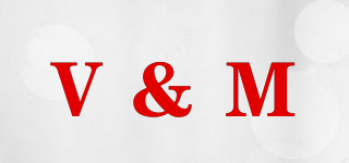 V＆M品牌logo