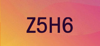 Z5H6品牌logo