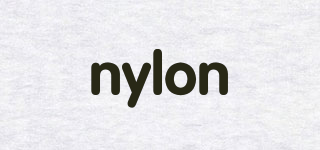 nylon品牌logo