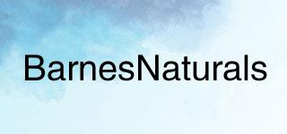 BarnesNaturals品牌logo