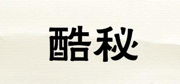 koobi/酷秘品牌logo