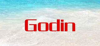 Godin品牌logo