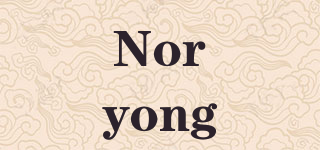 Noryong品牌logo