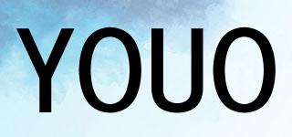 YOUO品牌logo