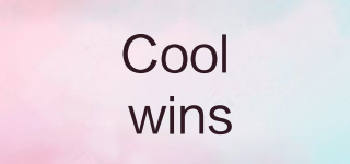 Cool wins品牌logo