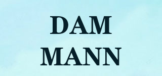DAMMANN品牌logo