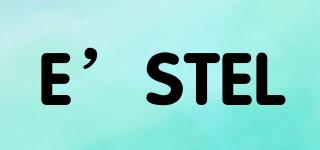 E’STEL品牌logo