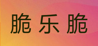 CRISPY-JOY/脆樂脆品牌logo