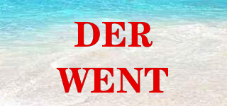 DERWENT品牌logo