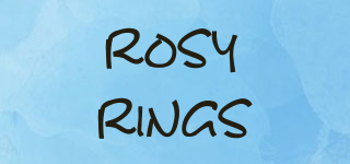 ROSY RINGS品牌logo