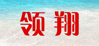 領(lǐng)翔品牌logo
