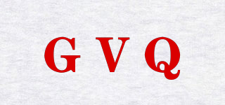 GVQ品牌logo