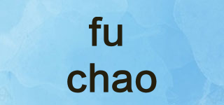 fu chao品牌logo