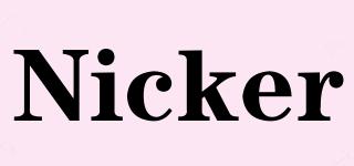 Nicker品牌logo