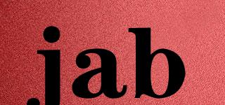 jab品牌logo