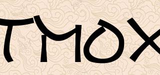 TMOX品牌logo