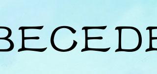 BECEDE品牌logo