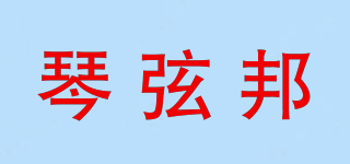 琴弦邦品牌logo