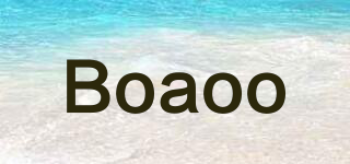 Boaoo品牌logo