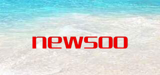 newsoo品牌logo