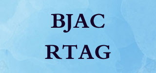 BJACRTAG品牌logo