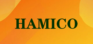 HAMICO品牌logo