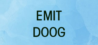 EMITDOOG品牌logo