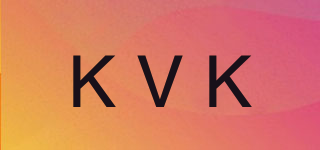 KVK品牌logo