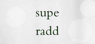 superadd品牌logo