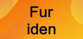 Furiden品牌logo