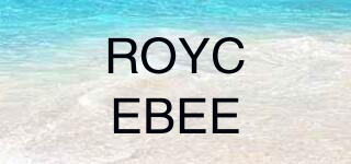 ROYCEBEE品牌logo